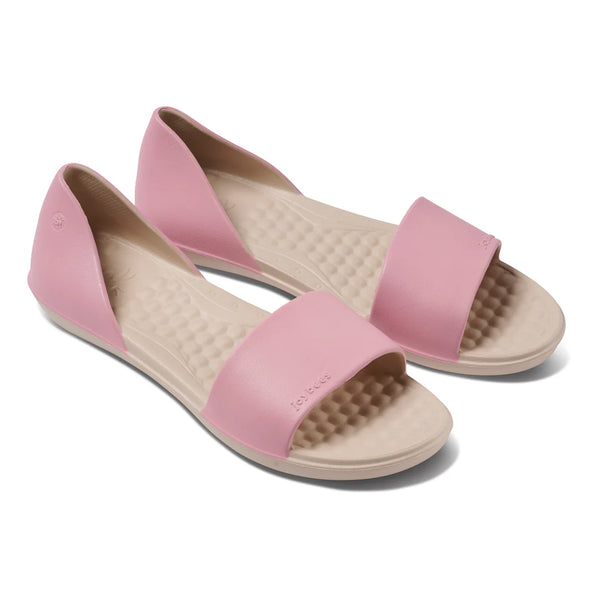 Joybees Women's Friday Flat
