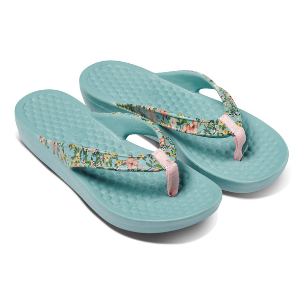 Joybees Women's Varsity Flip