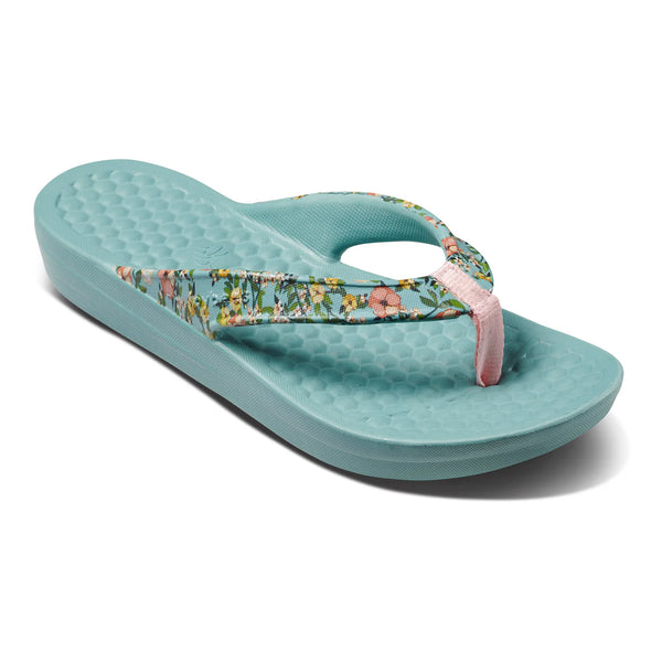 Joybees Women's Varsity Flip