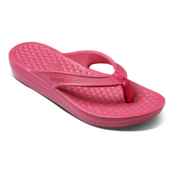 Joybees Women's Varsity Flip