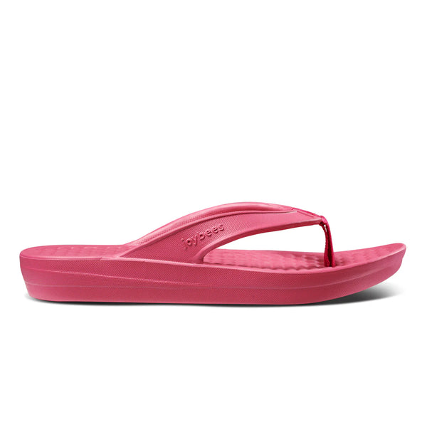 Joybees Women's Varsity Flip
