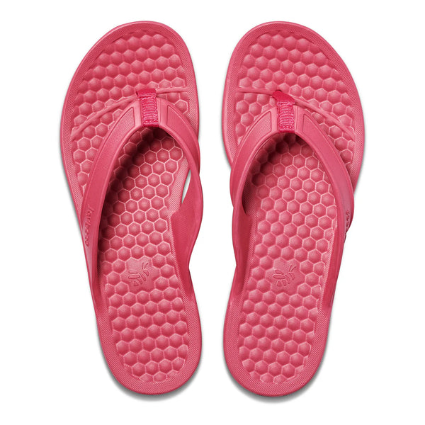 Joybees Women's Varsity Flip