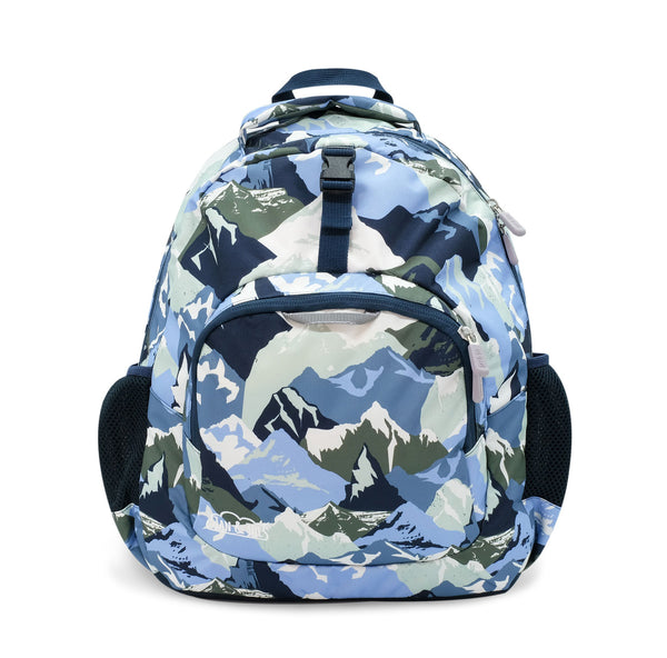 Jan & Jul Little Xplorer Water Resistant Backpacks - 15L