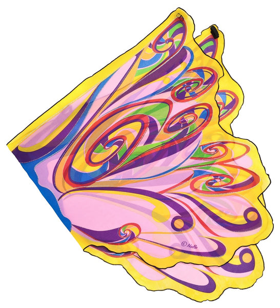 Dreamy Dress Ups Wings