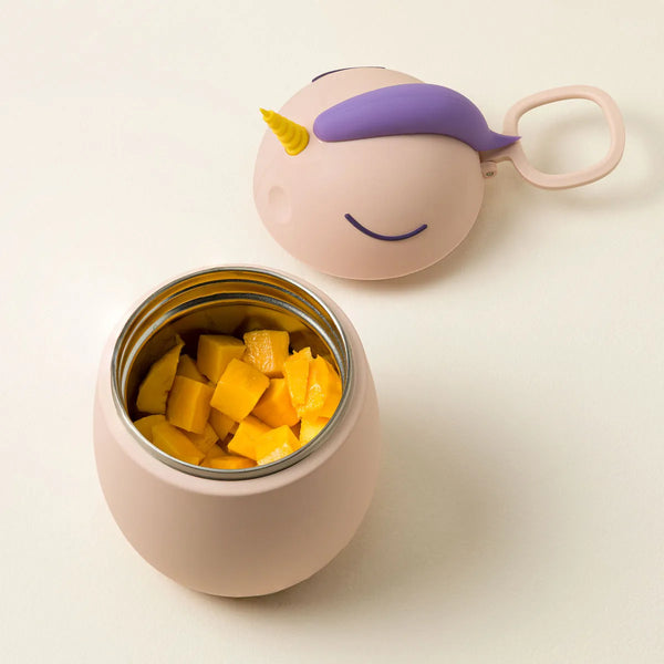 Asobu Bestie Food Hot & Cold Food Jar