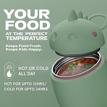 Asobu Bestie Food Hot & Cold Food Jar