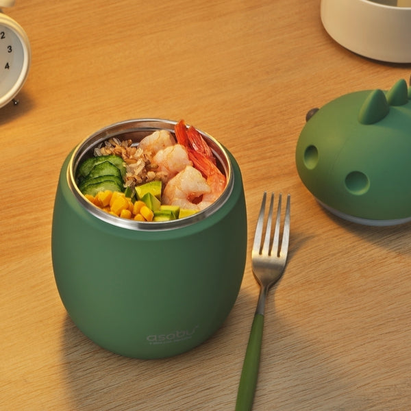 Asobu Bestie Food Hot & Cold Food Jar