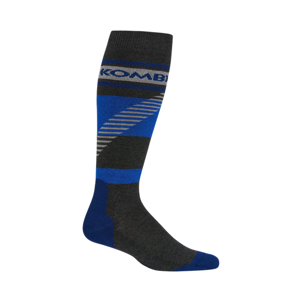 Kombi Ascent Merino Wool Blend Ski Socks - Adult 🇨🇦