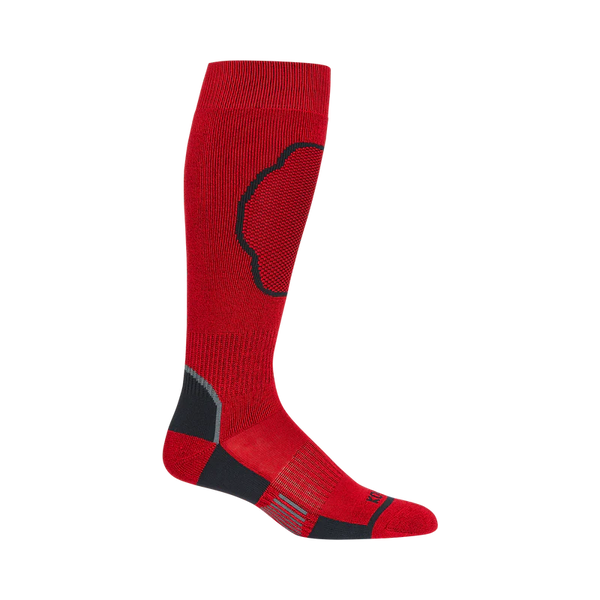 Kombi The Brave Mid-Weight Ski Socks - Adult
