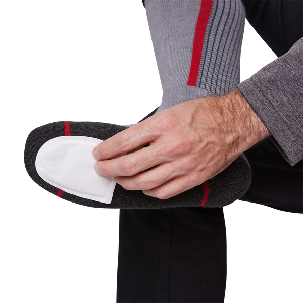 Kombi Hand and Toe Warmers 🇨🇦