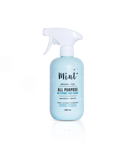 Mint All Purpose Cleaner 🇨🇦