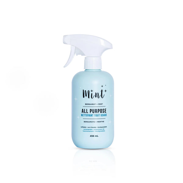 Mint All Purpose Cleaner 🇨🇦