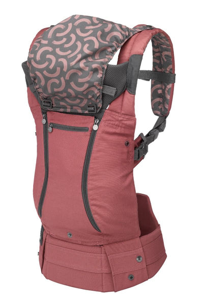 LILLEbaby Complete 6-in-1 All Season Carrier