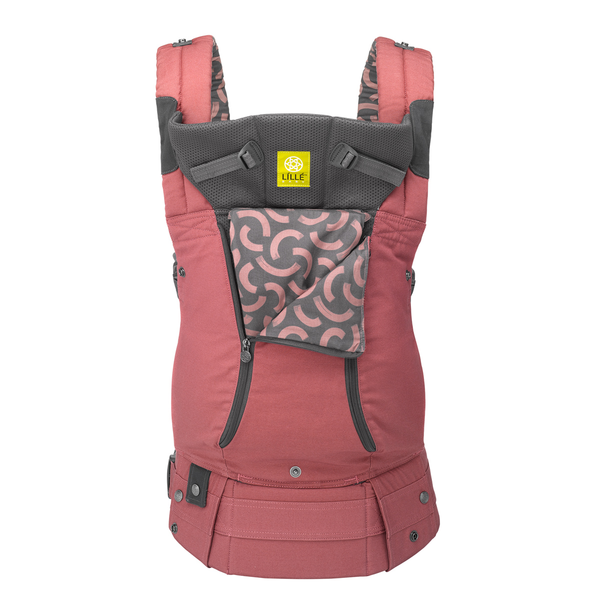 LILLEbaby Complete 6-in-1 All Season Carrier
