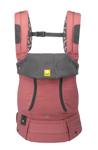 LILLEbaby Complete 6-in-1 All Season Carrier