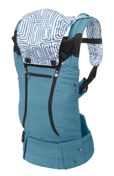 LILLEbaby Complete 6-in-1 All Season Carrier