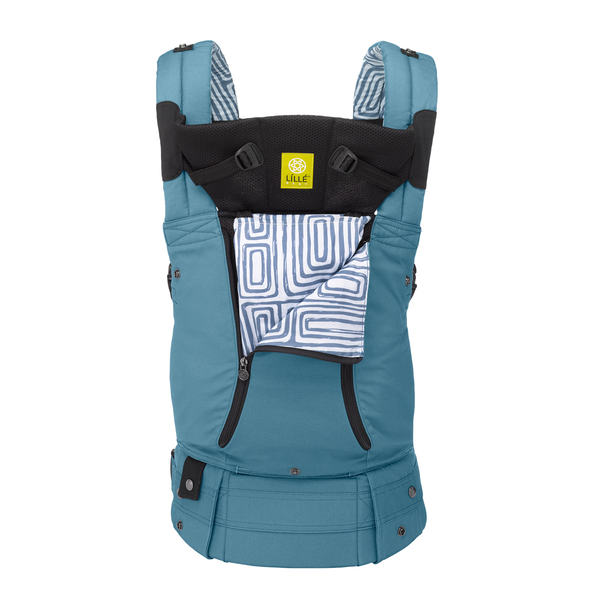 LILLEbaby Complete 6-in-1 All Season Carrier