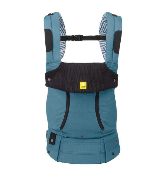 LILLEbaby Complete 6-in-1 All Season Carrier