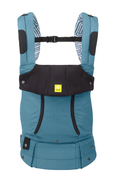 LILLEbaby Complete 6-in-1 All Season Carrier