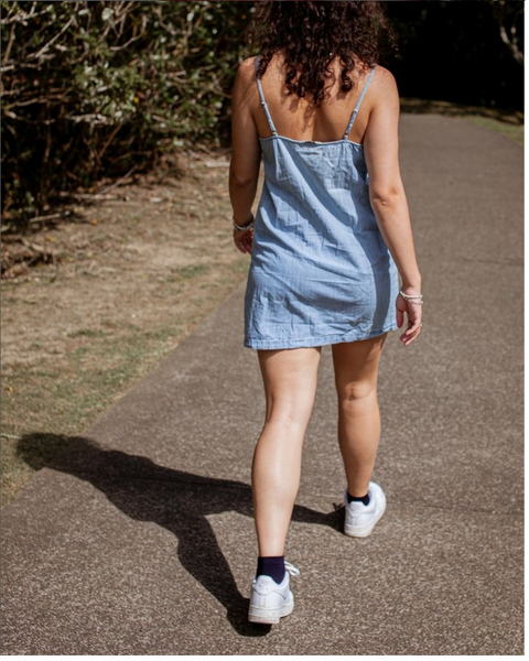 Lamington Merino Wool Ankle Socks - Women
