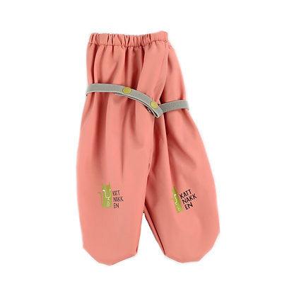 Kattnakken Waterproof Rain Mittens
