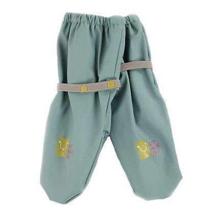 Kattnakken Waterproof Rain Mittens