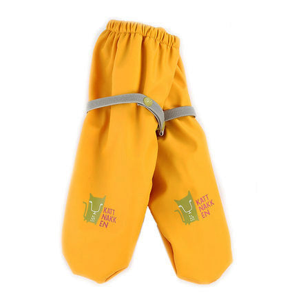 Kattnakken Waterproof Rain Mittens