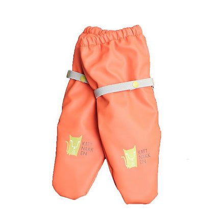 Kattnakken Waterproof Rain Mittens