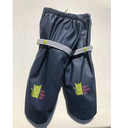 Kattnakken Waterproof Rain Mittens