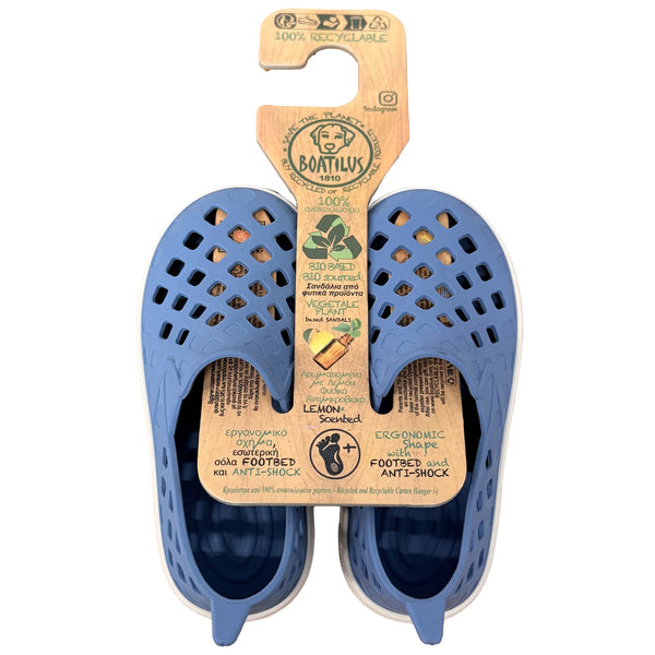 Boatilus Easyveg Sneaker