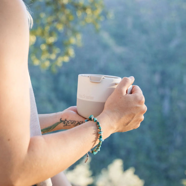 Klean Kanteen Rise 14oz Mug