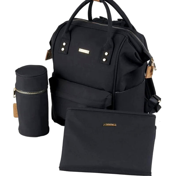 Bababing Mani Backpack Diaper Bag - CLEARANCE
