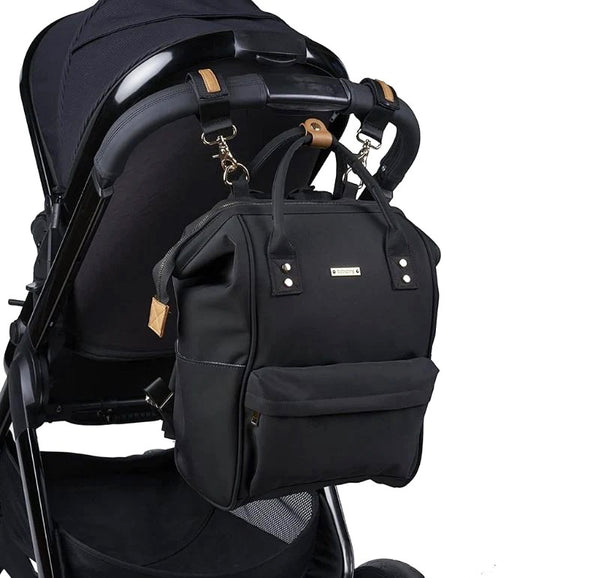 Bababing Mani Backpack Diaper Bag - CLEARANCE