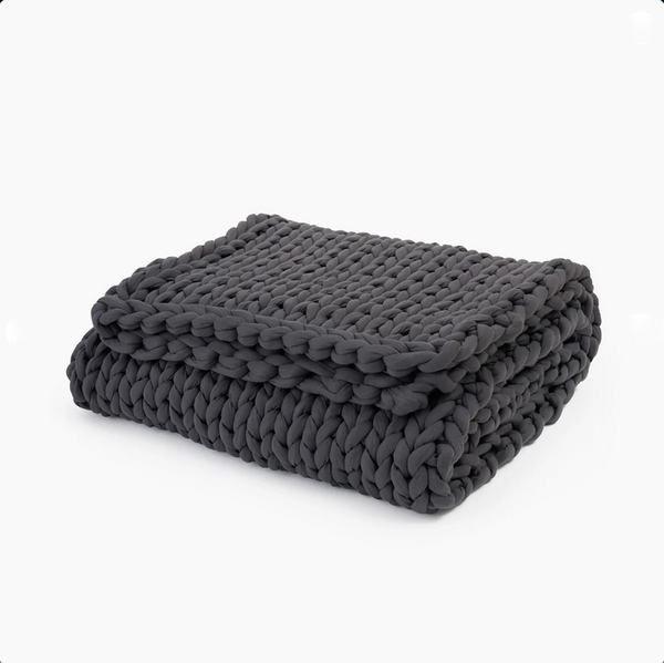 Bearaby Weighted Blankets - Cotton Napper