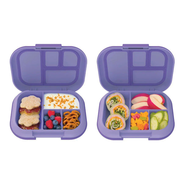 Bentgo Kids Chill Leak-Proof Lunch Box - 2-Pack