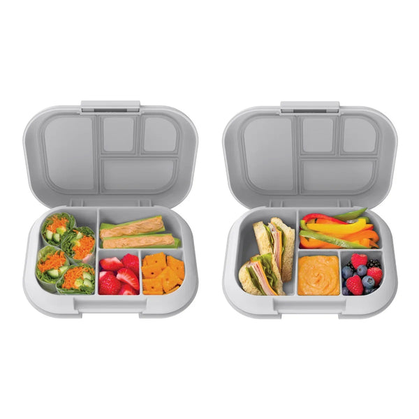 Bentgo Kids Chill Leak-Proof Lunch Box - 2-Pack