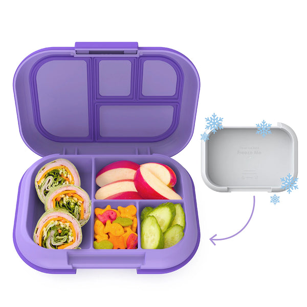 Bentgo Kids Chill Leak-Proof Lunch Box