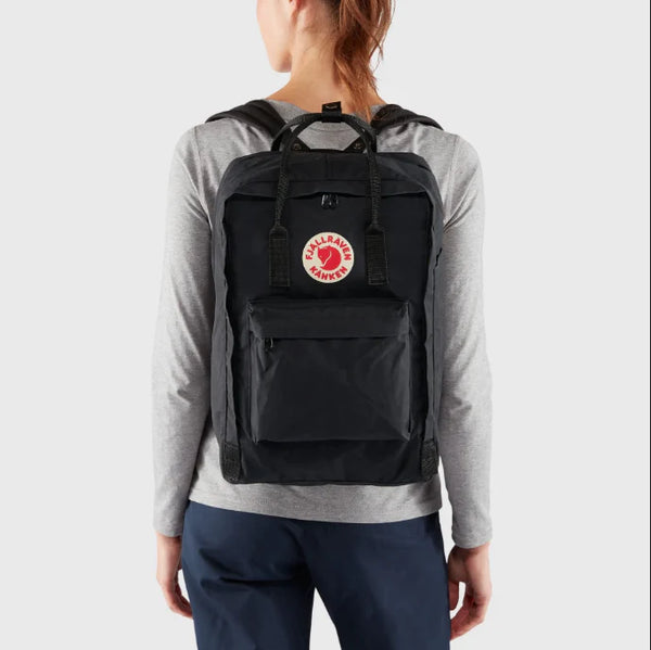 Fjällräven Kanken 17" Laptop Backpack