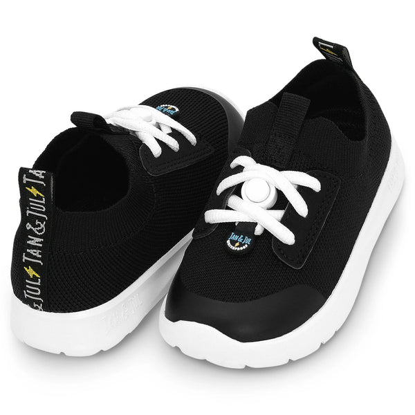 Jan & Jul Kids Waterproof Sneakers 🇨🇦