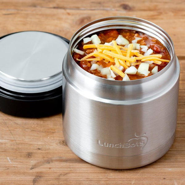 LunchBots Insulated 16oz Thermal