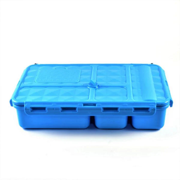 Go Green Leak-Proof Lunch Box Set