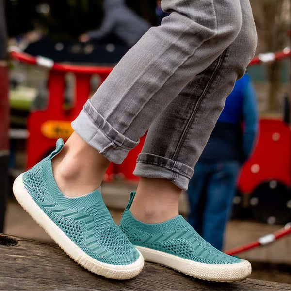 Jan & Jul Breeze Knit Shoe 🇨🇦