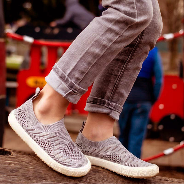 Jan & Jul Breeze Knit Shoe 🇨🇦