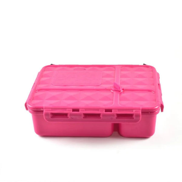 Go Green Leak-Proof Break Box