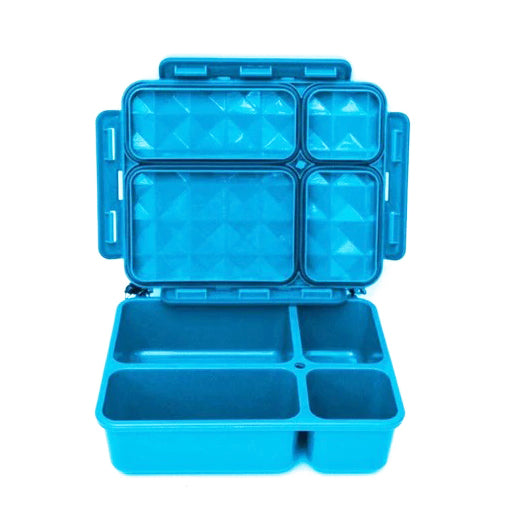 Go Green Leak-Proof Break Box