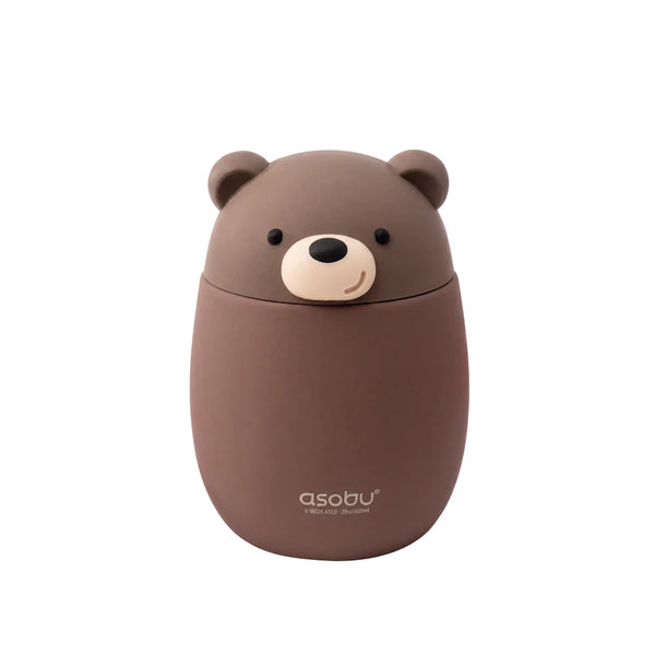Asobu Bestie Food Hot & Cold Food Jar