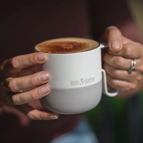Klean Kanteen Rise 14oz Mug