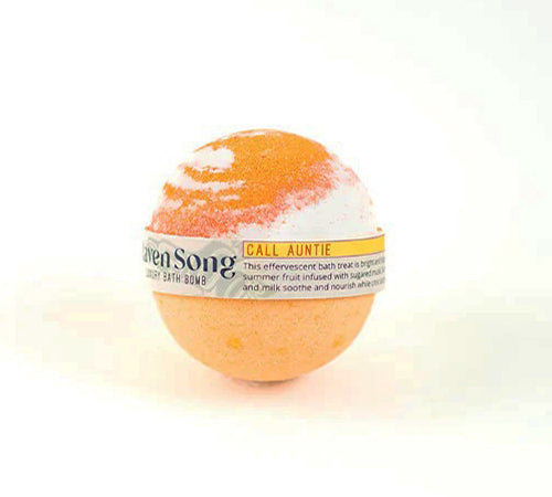 RavenSong Artisan Bath Bombs (2-Pack) 🇨🇦