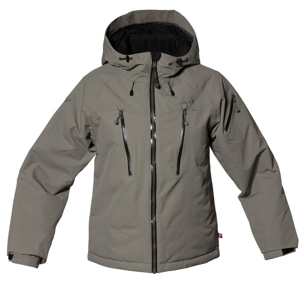 Isbjorn Carving Waterproof Winter Jacket | 9 to 16 Years