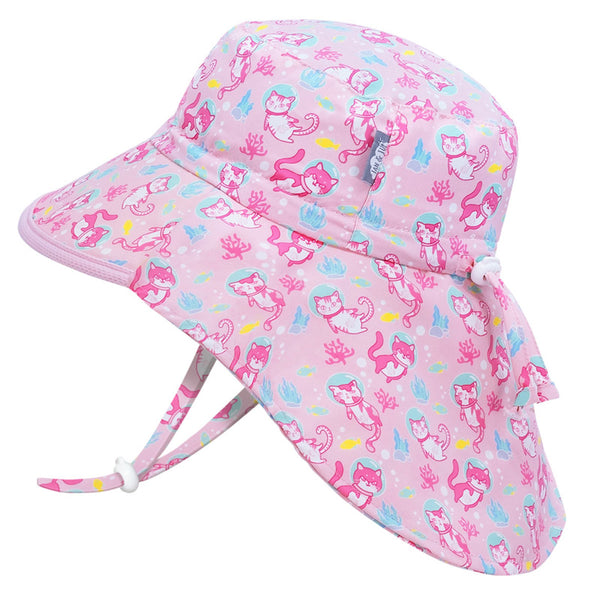 Jan & Jul Aqua Dry Adventure Sun Hats